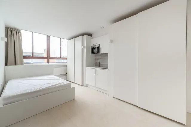 Flat 45, 116 College Road, Harrow, photo 1