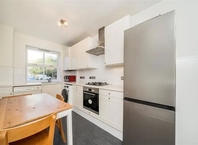 Leathermarket Court, London Bridge, SE1, photo 2