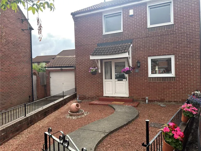 Stonehaven Way, Darlington, Durham, DL1, photo 1