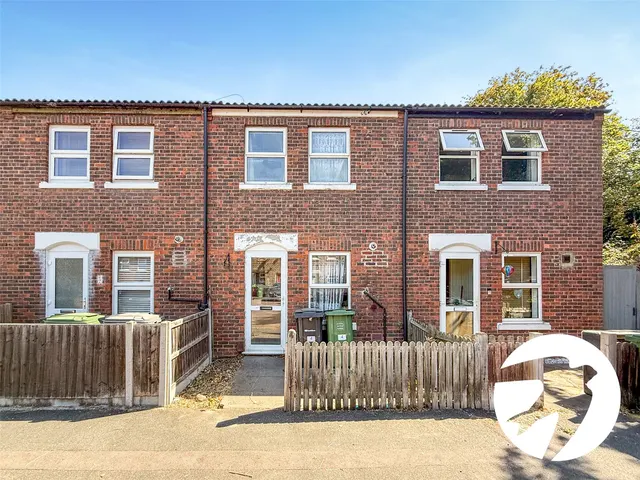 Wicks Close, London, SE9, photo 1
