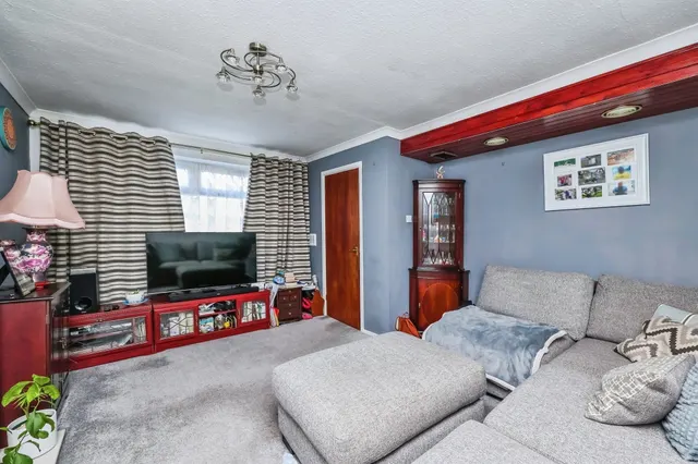 Beauclerk Drive, Nottingham, NG5, photo 3