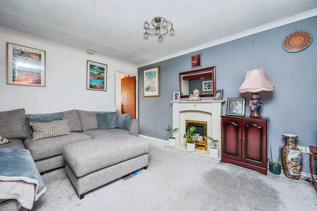 Beauclerk Drive, Nottingham, NG5, photo 2