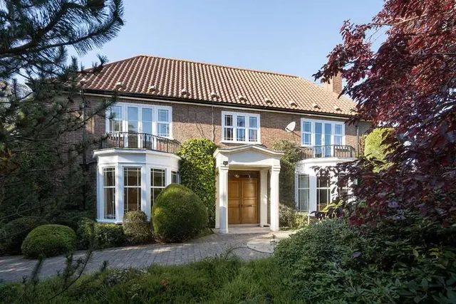 Tadcaster Road, York, YO24, photo 1