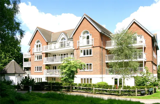 Ashwood Court, Forest Row, East Sussex, RH18 5BT, photo 1