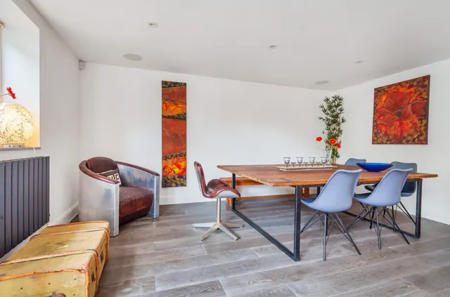 Photo 3 — Ashwood Court, Forest Row, East Sussex, RH18 5BT