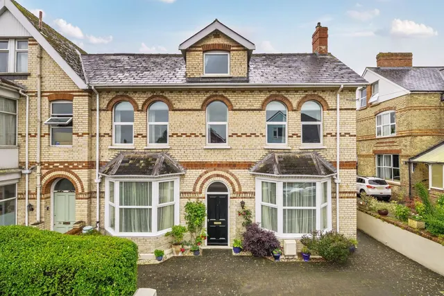 Ashleigh Road, Barnstaple, EX32, photo 1