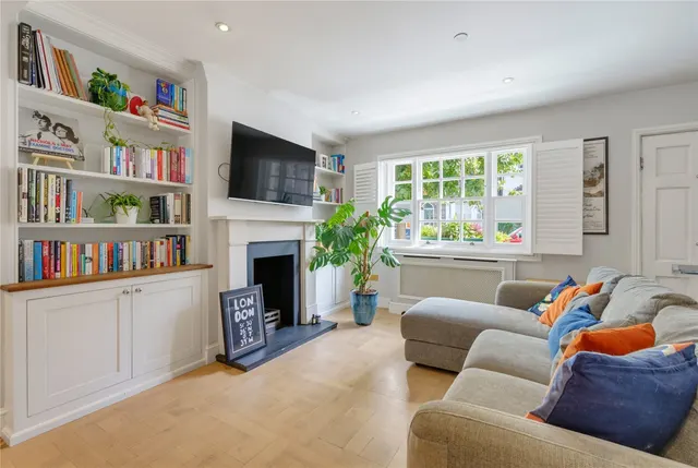 Tonsley Road, Wandsworth, SW18, photo 2