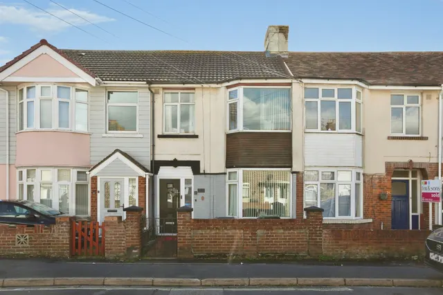 Palmyra Road, Gosport, PO12, photo 1