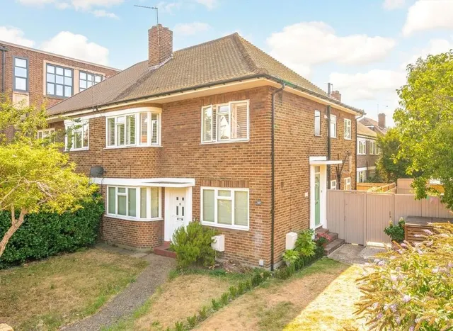 Merton Hall Road, Wimbledon, SW19, photo 1