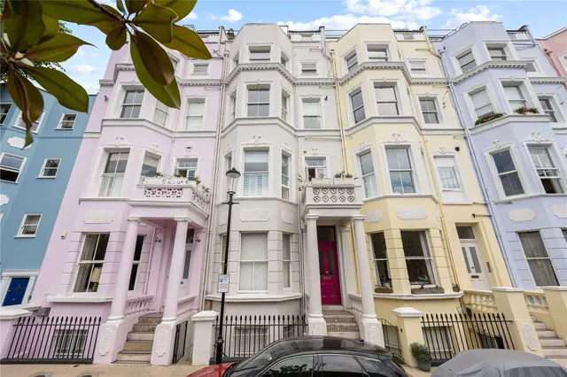 Photo 2 — Colville Houses, London, W11 1JB