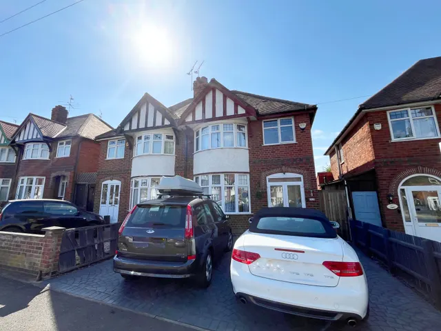 Wyngate Drive, Western Park, LE3, photo 1