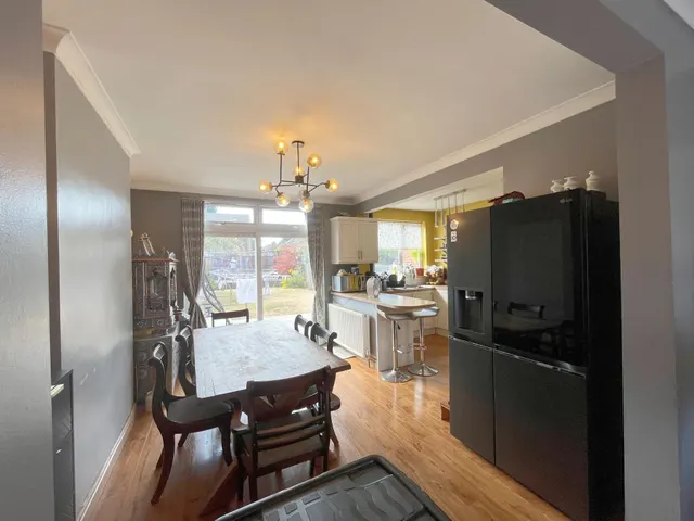 Wyngate Drive, Western Park, LE3, photo 3