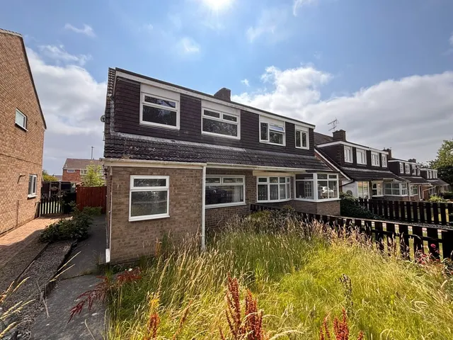 Harrowgate Lane, Stockton-On-Tees, photo 1