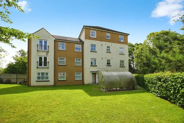 Oak Leaze, Patchway, Bristol, Gloucestershire, BS34, photo 1