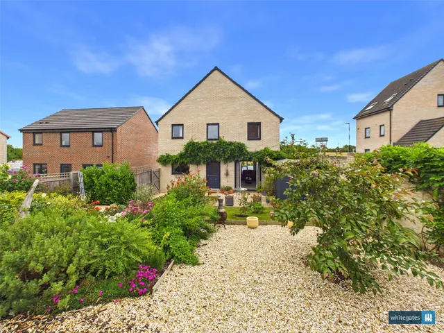 Park Avenue, Askern, DN6, photo 3