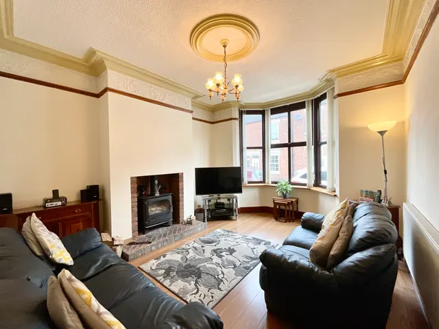 Berkeley Street, Stone, ST15, photo 3