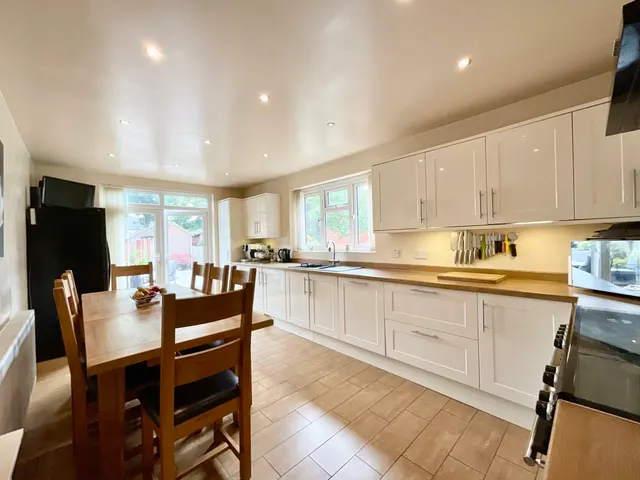 Berkeley Street, Stone, ST15, photo 2