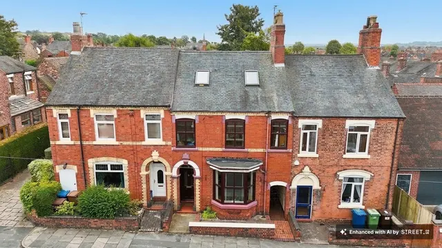 Berkeley Street, Stone, ST15, photo 1