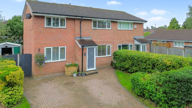 Livingstone Close, Old Hall, Warrington, Warrington, WA5 8QB, photo 1
