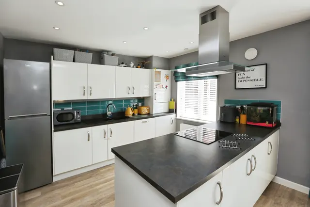 Savernake Way, Eastleigh, SO50, photo 2