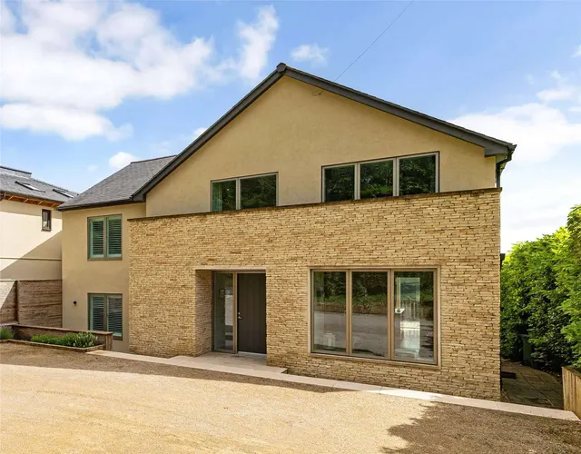 Richmond Road, Bath, Somerset, BA1 5TU, photo 1