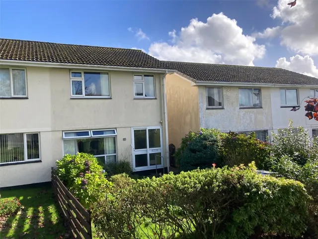 Killyvarder Way, St. Austell, PL25, photo 3