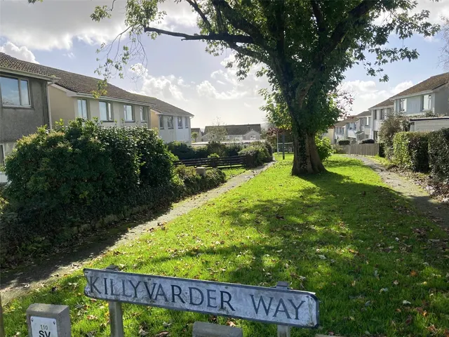 Killyvarder Way, St. Austell, PL25, photo 2
