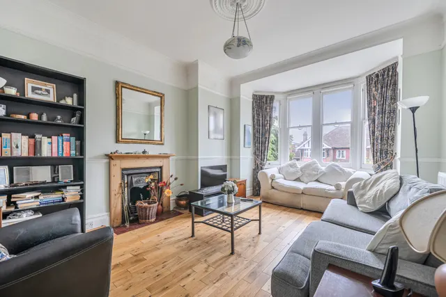 Cranley Gardens, Muswell Hill, N10, photo 2