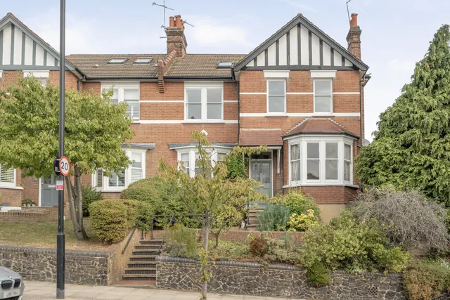 Cranley Gardens, Muswell Hill, N10, photo 1