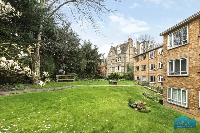 Crescent Road, Crouch End, N8, photo 3