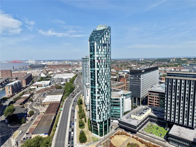 Brook Street, Liverpool, L3, photo 2