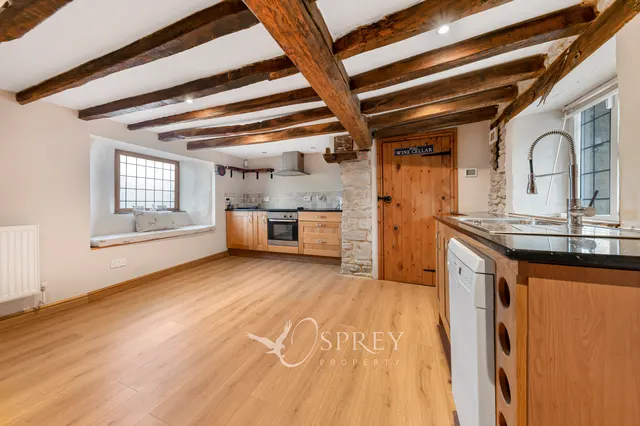 Thorpe Waterville, Kettering, NN14, photo 2