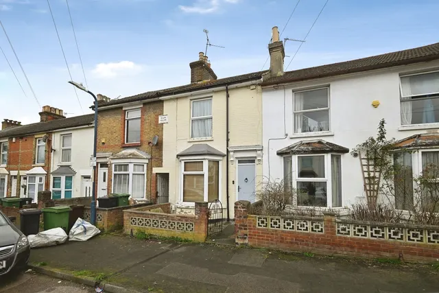Hedley Street, Maidstone, ME14, photo 1