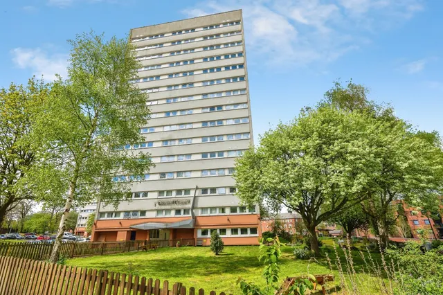 Civic Close, Birmingham, photo 1