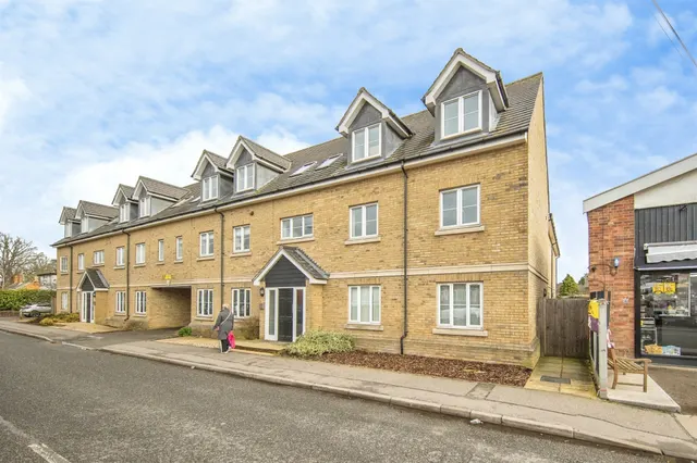 Wheelwright Place, Mile End, Colchester, photo 1
