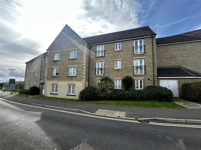 Beechwood Close, Nailsworth, GL6, photo 1