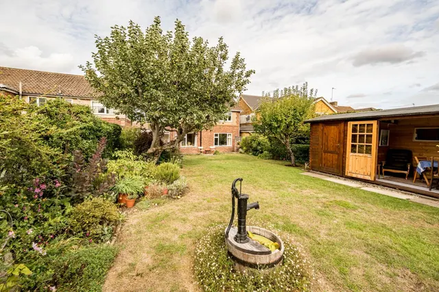 Shelley Road, High Wycombe, HP11, photo 3