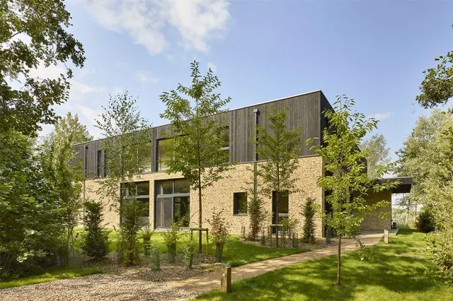 Photo 3 — Newfound Reach, Coln Waters, Lechlade, Gloucestershire, GL7 3FU