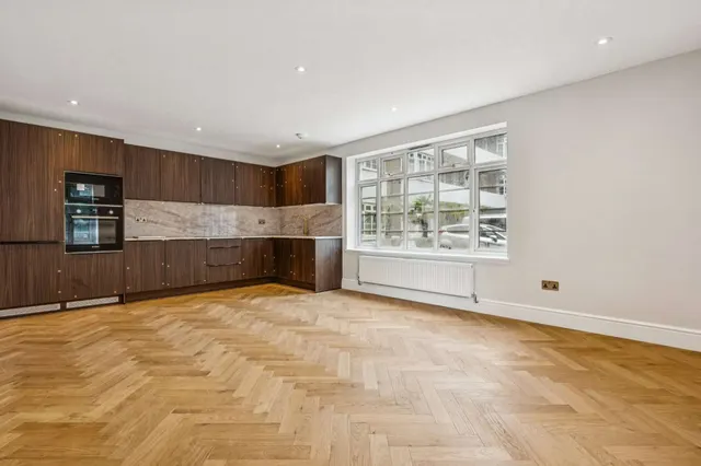Greville Place, London, NW6, photo 1