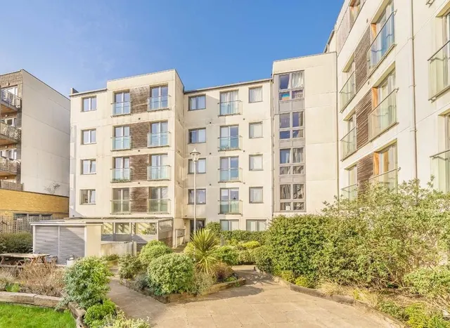Garden Road, Richmond, TW9, photo 1