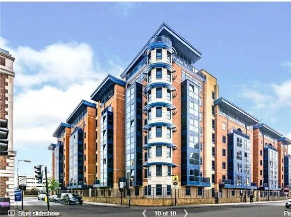 Canute Road, Southampton, SO14, photo 1