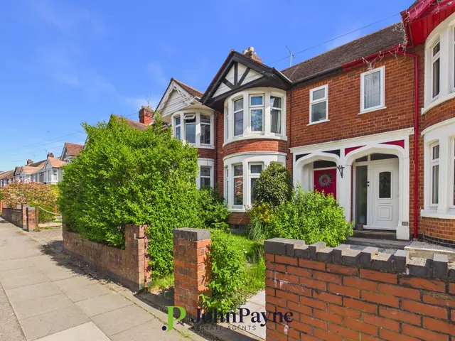 Coundon, Coventry, photo 1