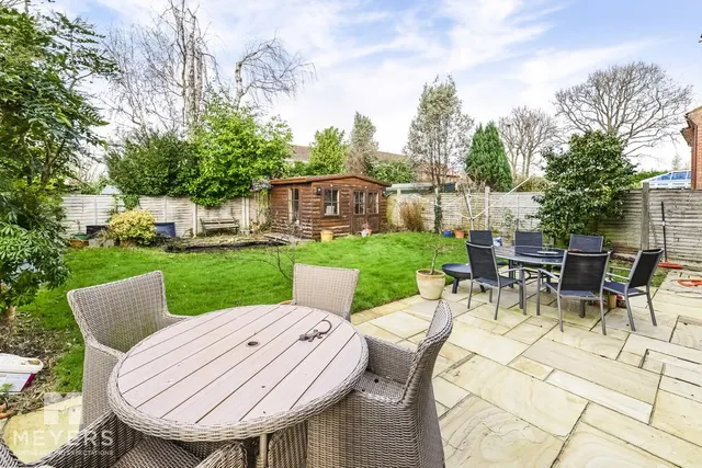 Manor Lane, Verwood, BH31, photo 2