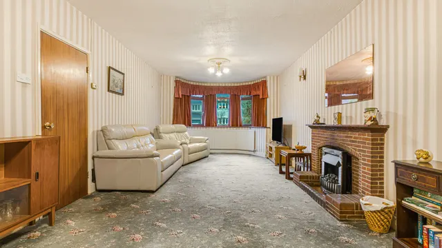Photo 3 — Jordan Road, Sutton Coldfield, Sutton Coldfield, B75 5AD