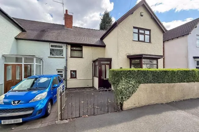 Beatrice Street, Walsall, WS3, photo 1