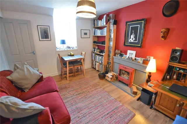 Photo 3 — Gunn Croft, 32A Balallan, Isle of Lewis, Eilean Siar, HS2 9PN