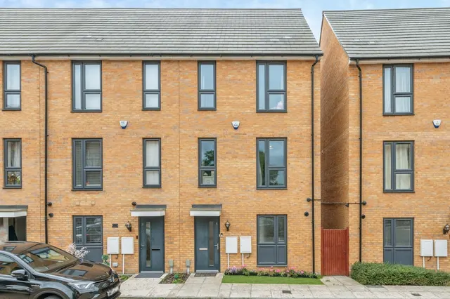 Lance Street, Rainham, Essex, RM13, photo 1