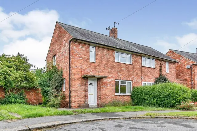Donnini Place, Durham, DH1, photo 1