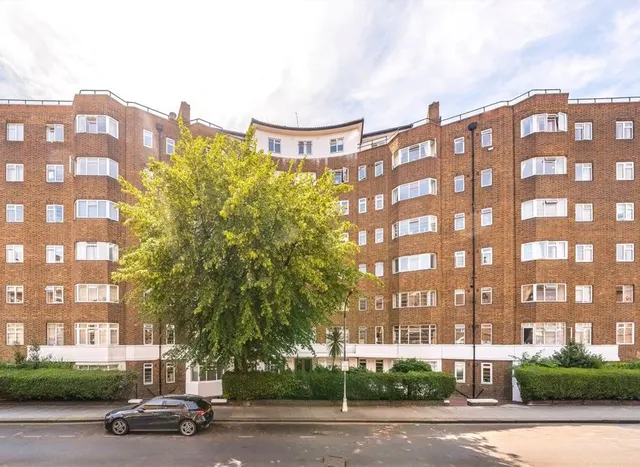 Barons Court Road, West Kensington, W14, photo 1