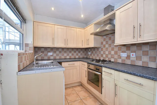 Hurdsfield Road, Macclesfield, photo 2
